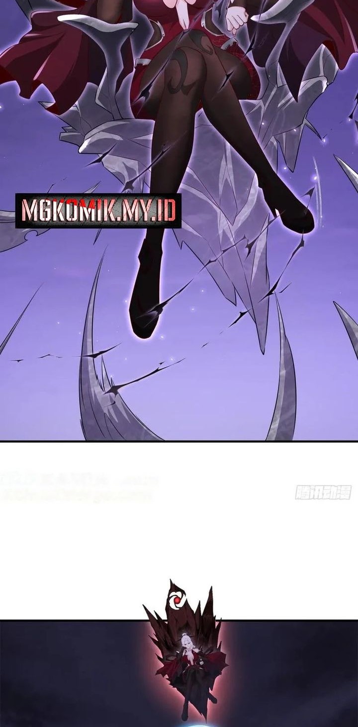 Traveling through time and space to become an unlucky NPC: I have a wife to protect me Chapter 116 Gambar 26