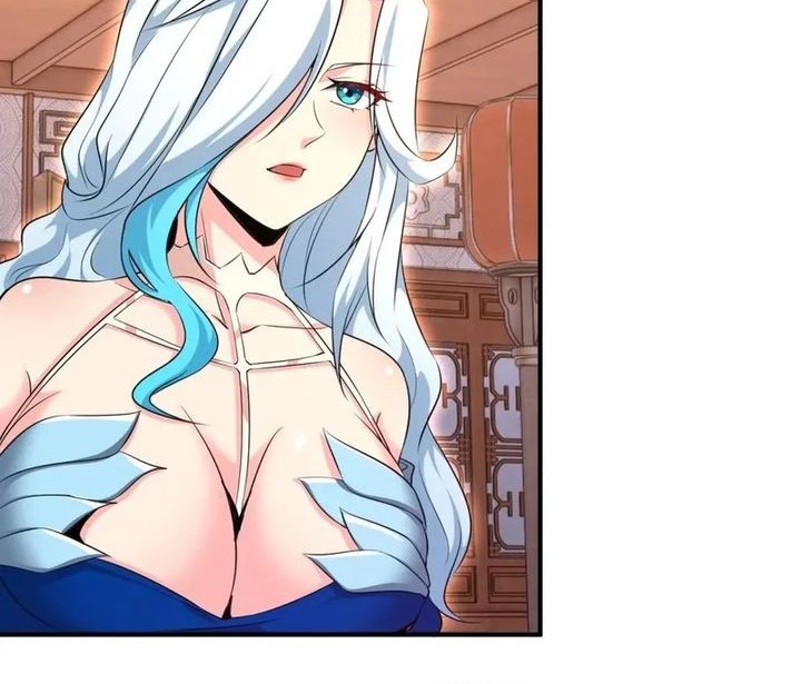 Traveling through time and space to become an unlucky NPC: I have a wife to protect me Chapter 118 Gambar 20