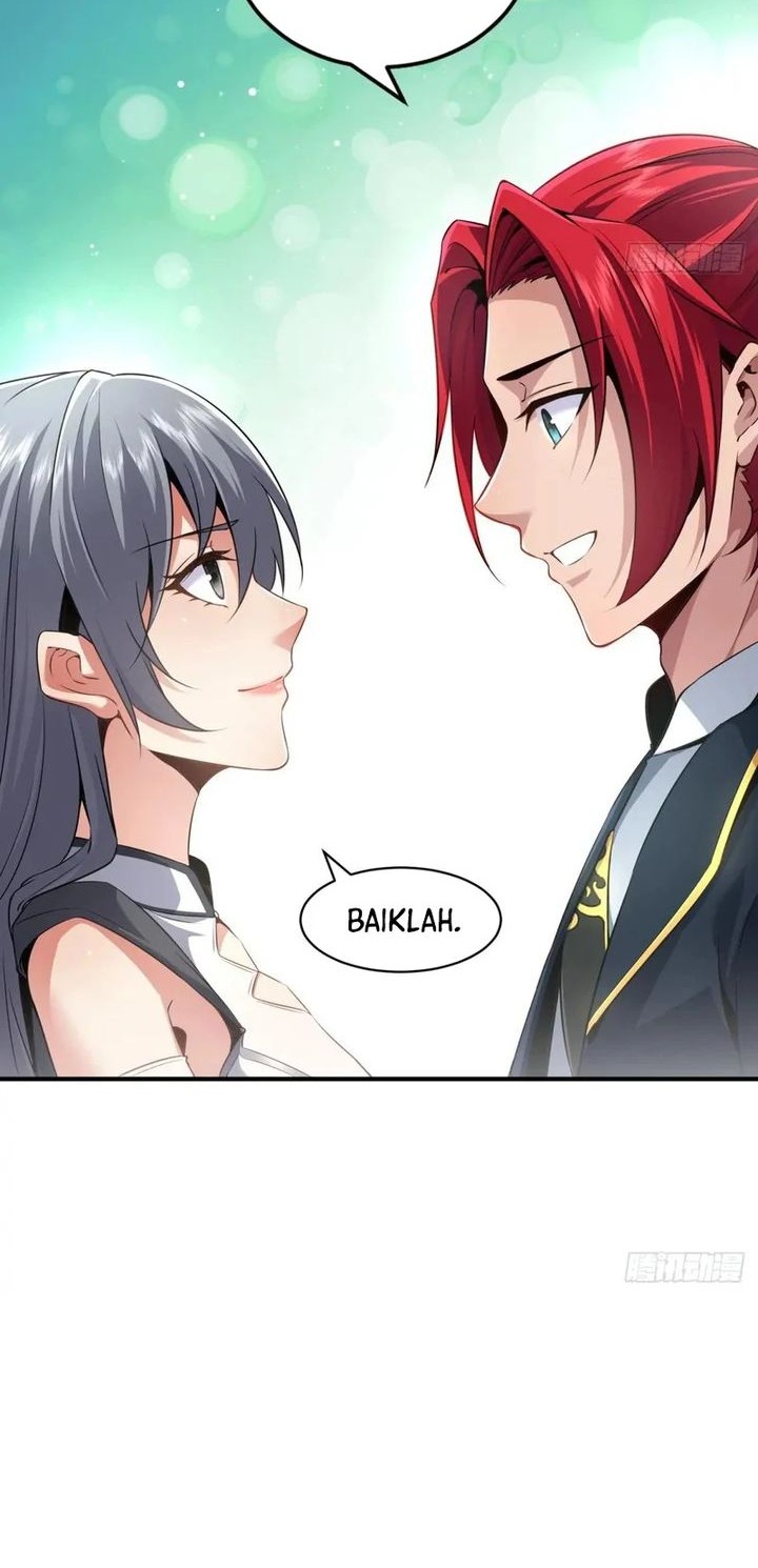 Traveling through time and space to become an unlucky NPC: I have a wife to protect me Chapter 118 Gambar 27