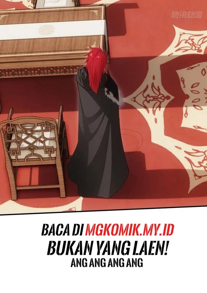 Traveling through time and space to become an unlucky NPC: I have a wife to protect me Chapter 118 Gambar 12