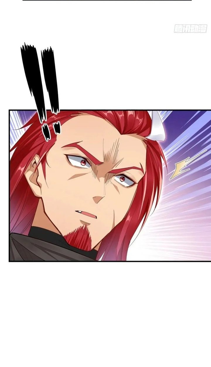 Traveling through time and space to become an unlucky NPC: I have a wife to protect me Chapter 118 Gambar 14