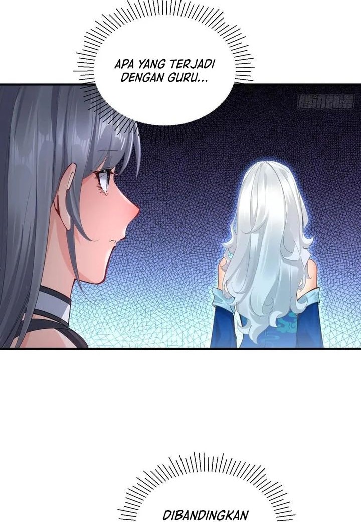 Traveling through time and space to become an unlucky NPC: I have a wife to protect me Chapter 118 Gambar 16