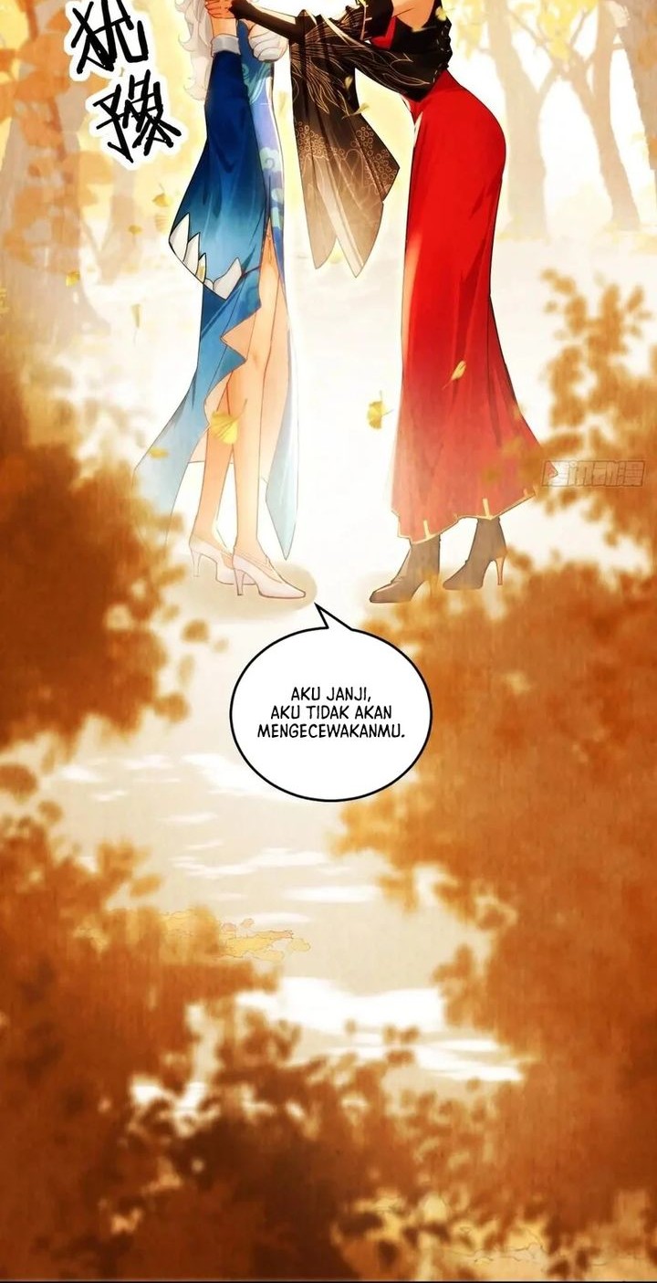 Traveling through time and space to become an unlucky NPC: I have a wife to protect me Chapter 118 Gambar 18