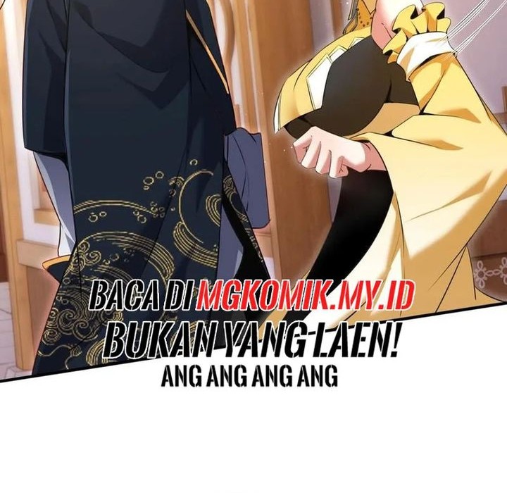 Traveling through time and space to become an unlucky NPC: I have a wife to protect me Chapter 119 Gambar 22
