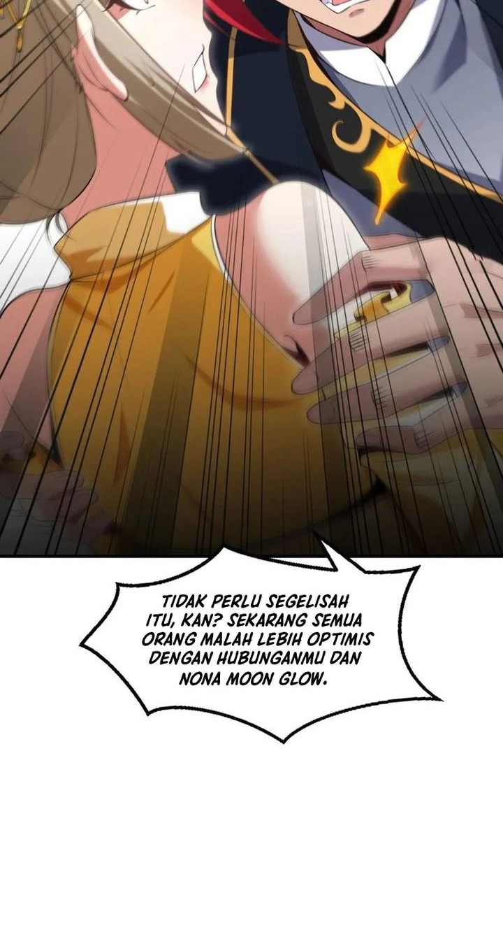 Traveling through time and space to become an unlucky NPC: I have a wife to protect me Chapter 119 Gambar 26