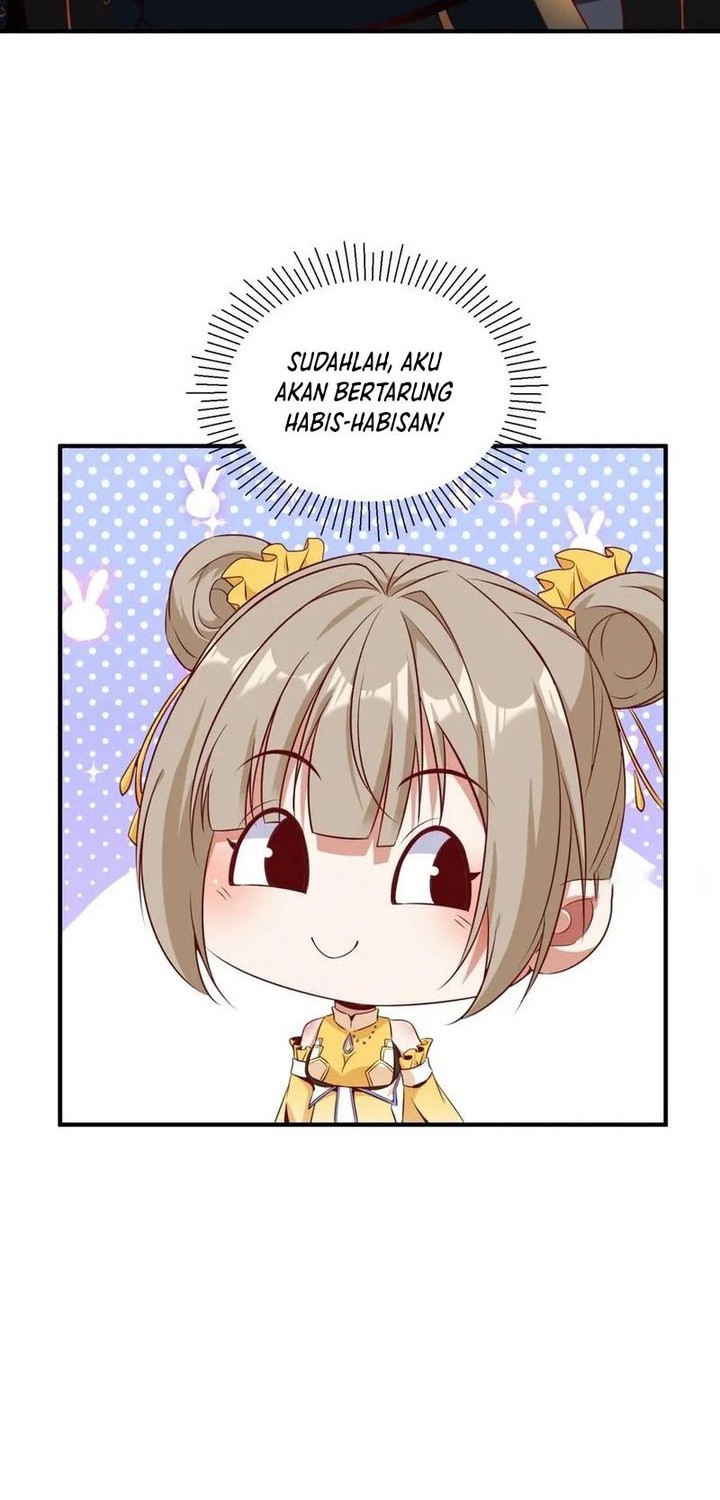 Traveling through time and space to become an unlucky NPC: I have a wife to protect me Chapter 119 Gambar 28