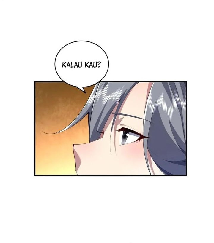 Traveling through time and space to become an unlucky NPC: I have a wife to protect me Chapter 119 Gambar 8
