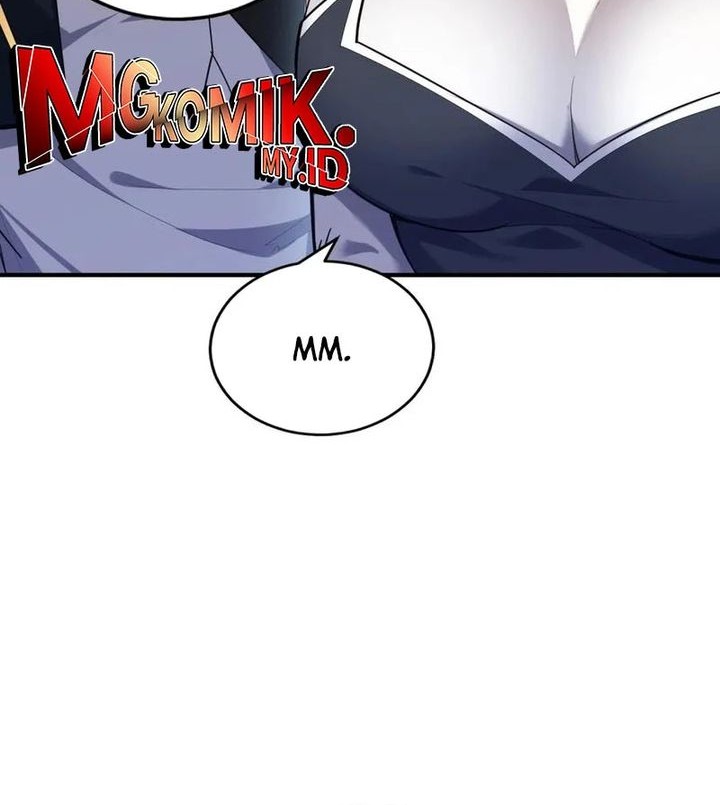 Traveling through time and space to become an unlucky NPC: I have a wife to protect me Chapter 119 Gambar 10