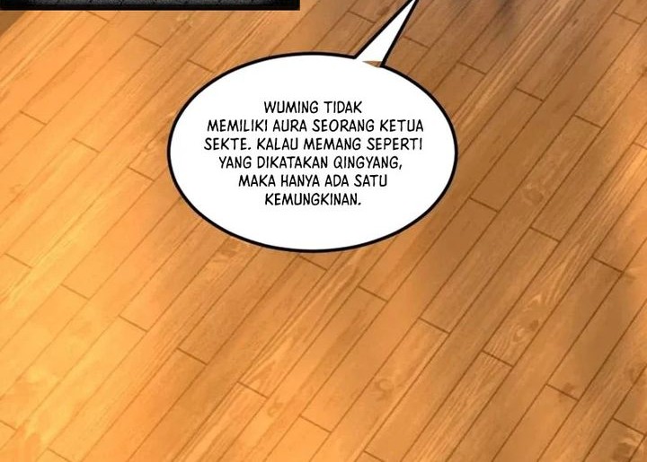Traveling through time and space to become an unlucky NPC: I have a wife to protect me Chapter 119 Gambar 12