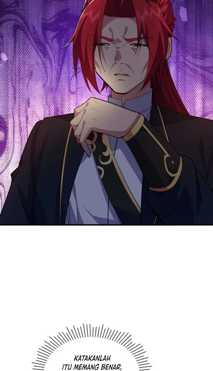 Traveling through time and space to become an unlucky NPC: I have a wife to protect me Chapter 119 Gambar 14