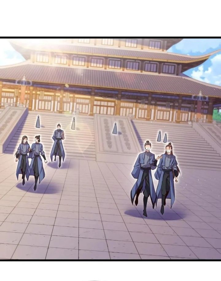 Traveling through time and space to become an unlucky NPC: I have a wife to protect me Chapter 120 Gambar 14