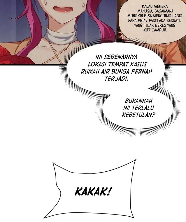 Traveling through time and space to become an unlucky NPC: I have a wife to protect me Chapter 121 Gambar 26