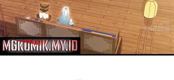 Traveling through time and space to become an unlucky NPC: I have a wife to protect me Chapter 121 Gambar 10