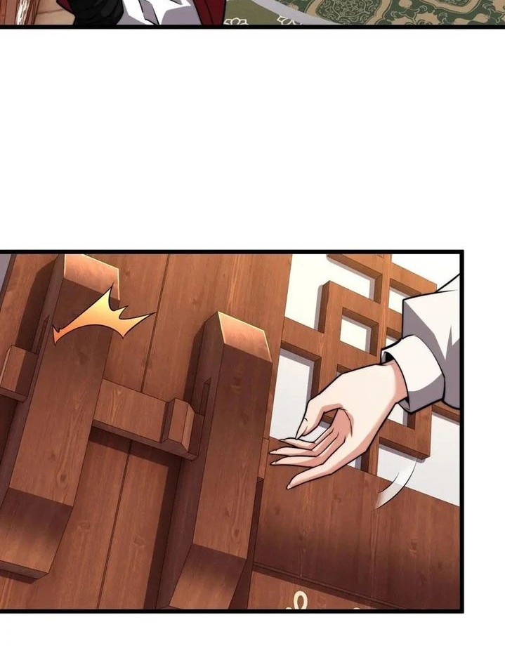 Traveling through time and space to become an unlucky NPC: I have a wife to protect me Chapter 122 Gambar 20