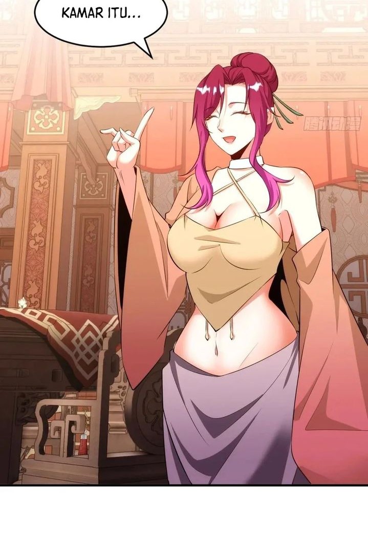 Traveling through time and space to become an unlucky NPC: I have a wife to protect me Chapter 123 Gambar 30