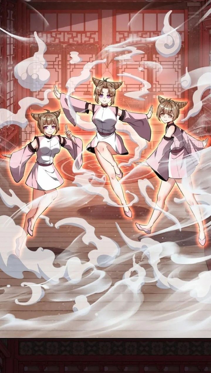 Traveling through time and space to become an unlucky NPC: I have a wife to protect me Chapter 123 Gambar 16