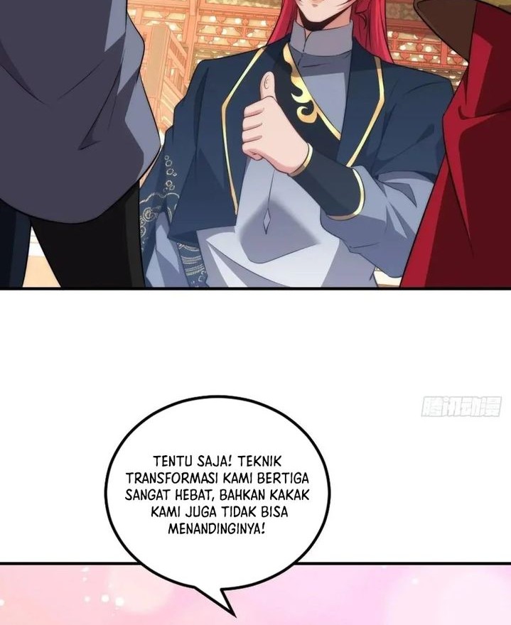 Traveling through time and space to become an unlucky NPC: I have a wife to protect me Chapter 123 Gambar 18