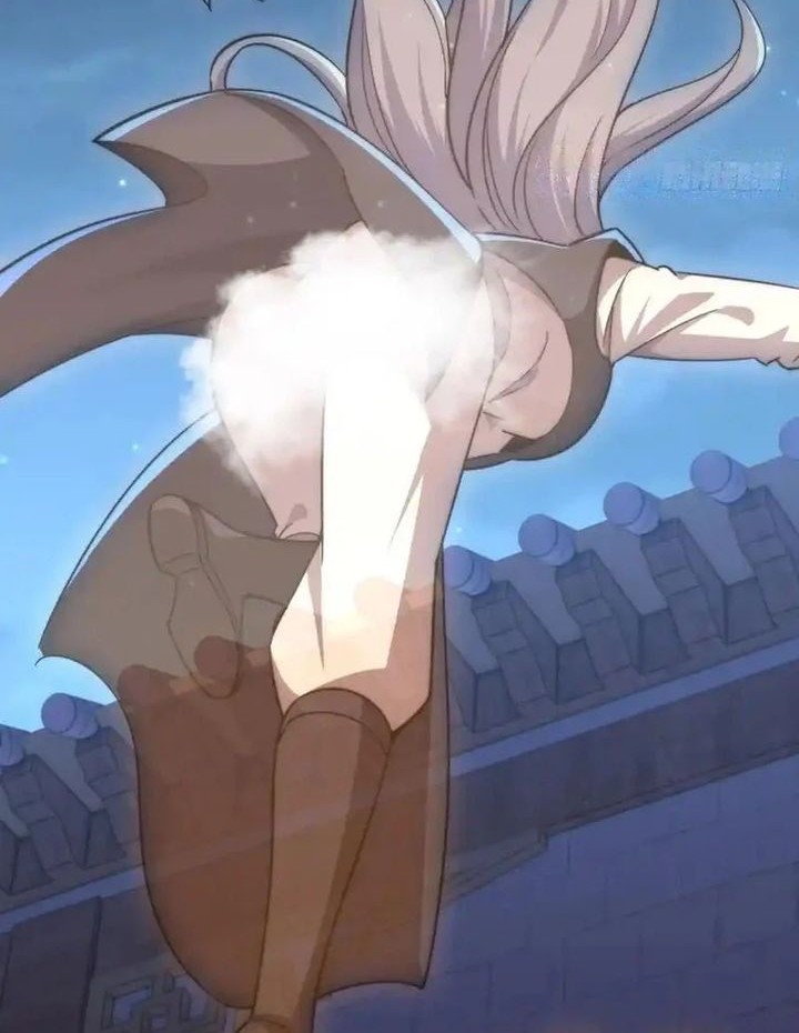 Traveling through time and space to become an unlucky NPC: I have a wife to protect me Chapter 124 Gambar 20