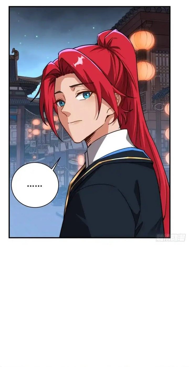 Traveling through time and space to become an unlucky NPC: I have a wife to protect me Chapter 124 Gambar 32