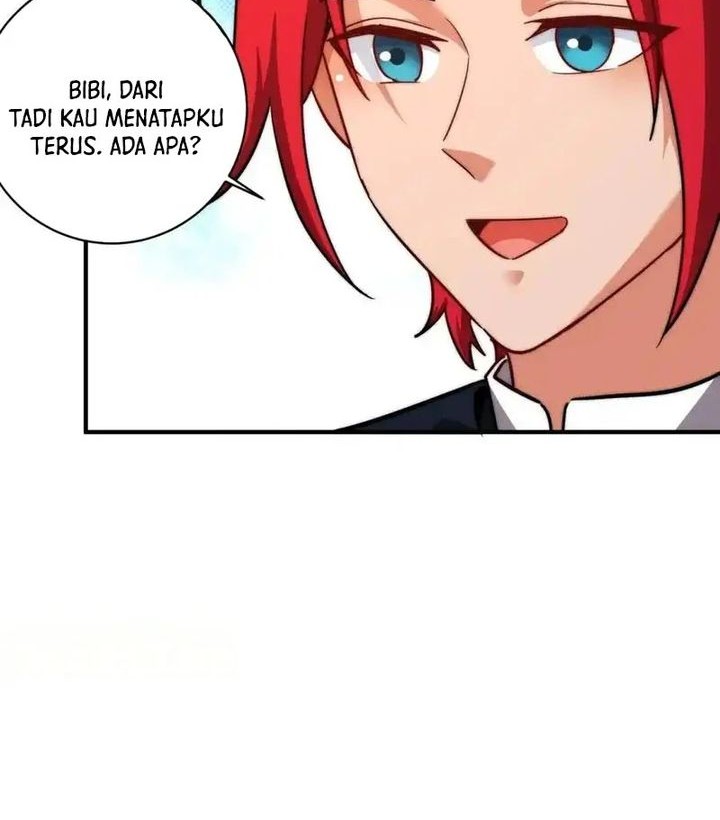 Traveling through time and space to become an unlucky NPC: I have a wife to protect me Chapter 124 Gambar 42