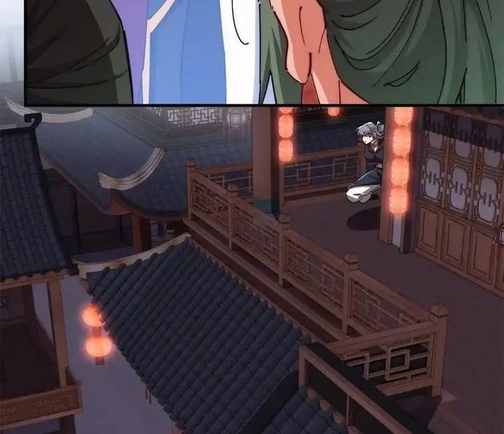 Traveling through time and space to become an unlucky NPC: I have a wife to protect me Chapter 124 Gambar 4