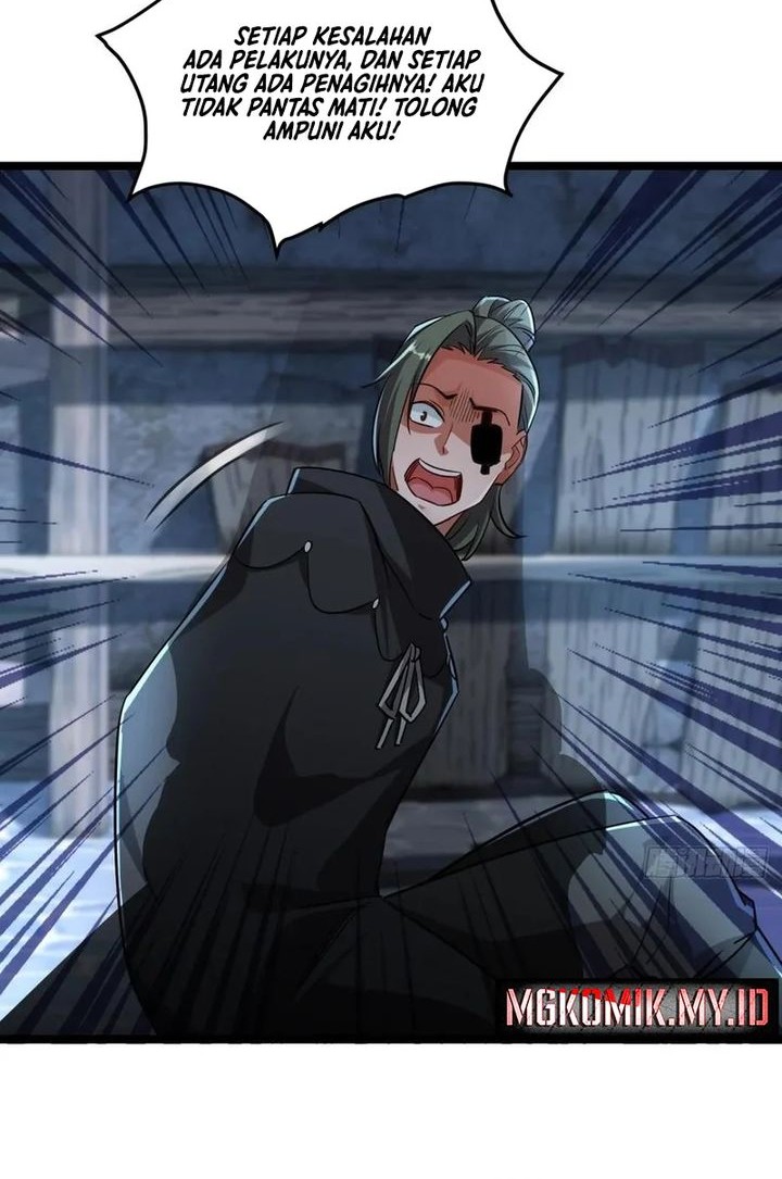Traveling through time and space to become an unlucky NPC: I have a wife to protect me Chapter 127 Gambar 14