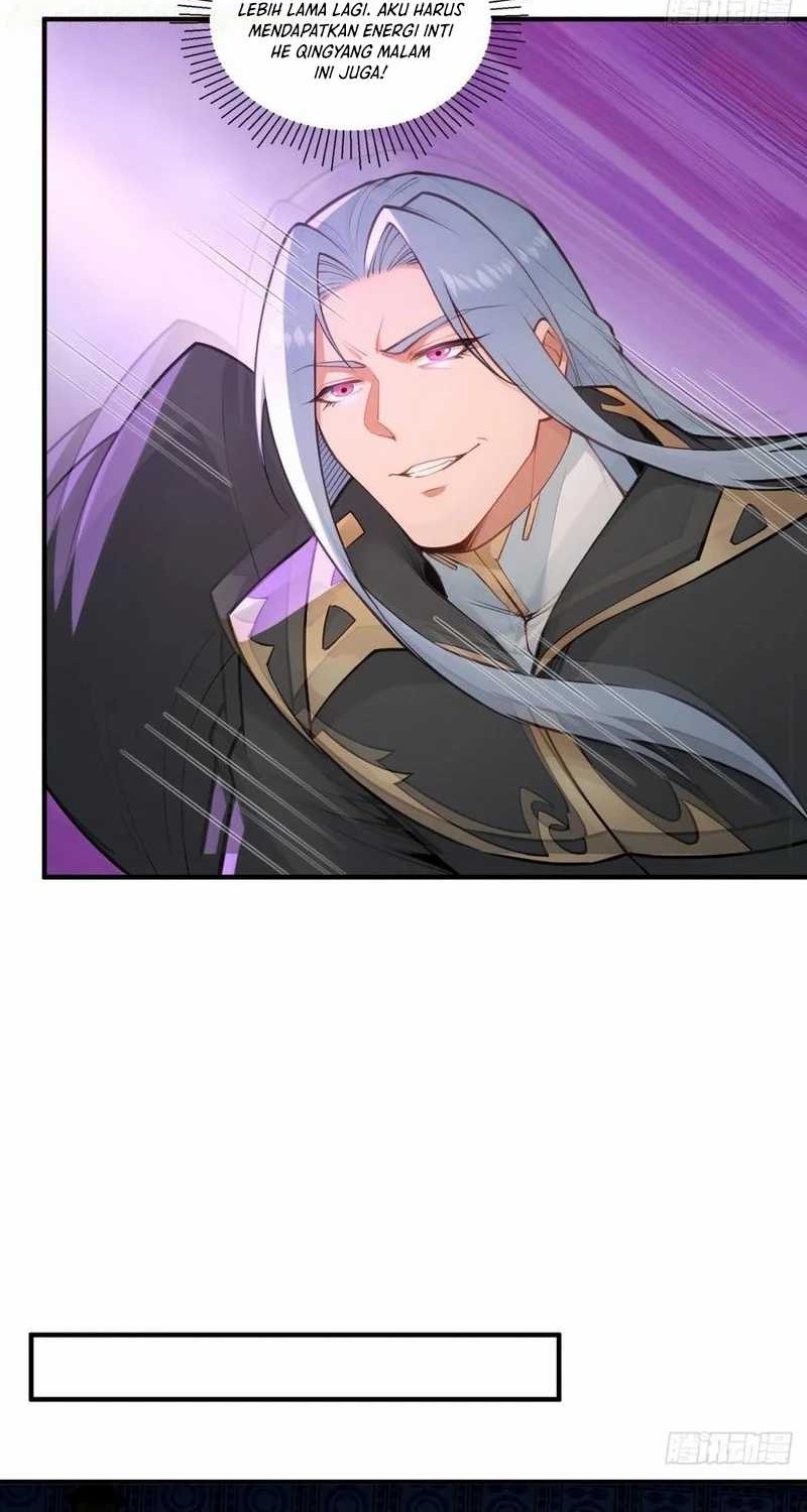 Traveling through time and space to become an unlucky NPC: I have a wife to protect me Chapter 94 Gambar 21