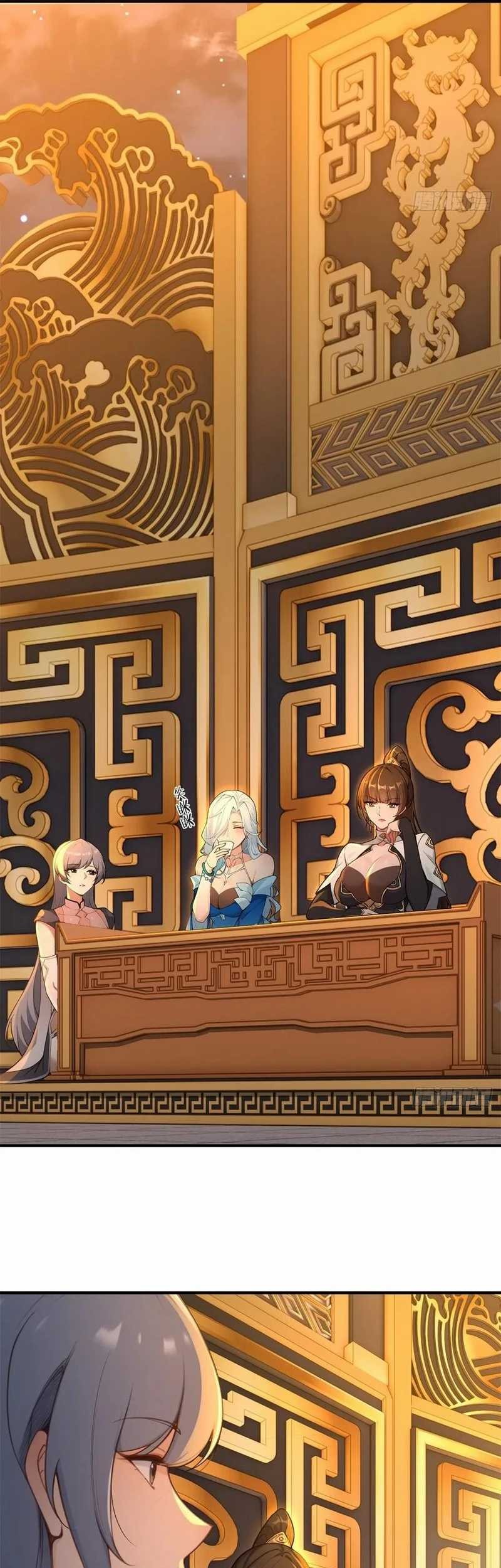 Traveling through time and space to become an unlucky NPC: I have a wife to protect me Chapter 94 Gambar 24