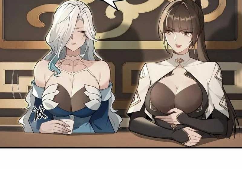 Baca Manhua Traveling through time and space to become an unlucky NPC: I have a wife to protect me Chapter 95 Gambar 2