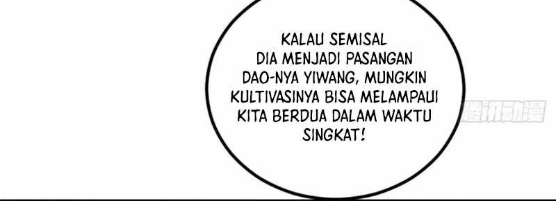 Traveling through time and space to become an unlucky NPC: I have a wife to protect me Chapter 95 Gambar 10