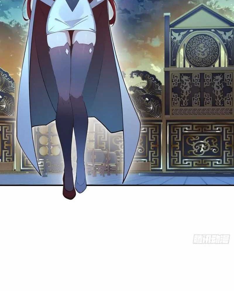 Traveling through time and space to become an unlucky NPC: I have a wife to protect me Chapter 96 Gambar 42