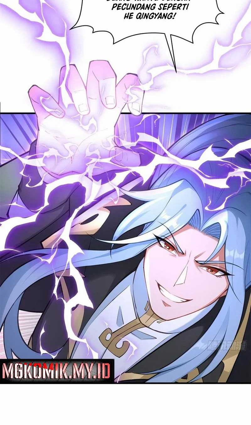 Traveling through time and space to become an unlucky NPC: I have a wife to protect me Chapter 97 Gambar 25