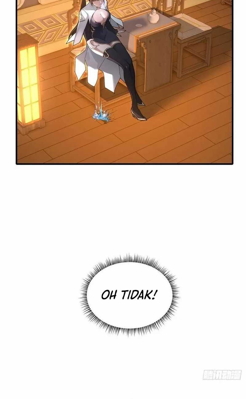 Traveling through time and space to become an unlucky NPC: I have a wife to protect me Chapter 98 Gambar 20