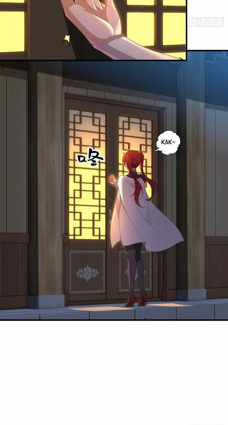 Traveling through time and space to become an unlucky NPC: I have a wife to protect me Chapter 98 Gambar 39