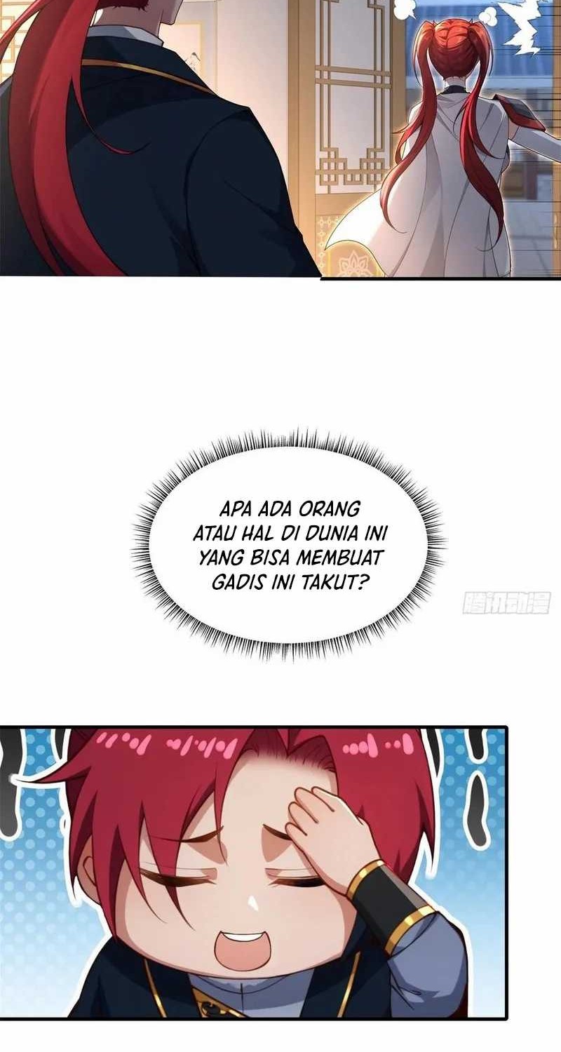 Traveling through time and space to become an unlucky NPC: I have a wife to protect me Chapter 99 Gambar 26