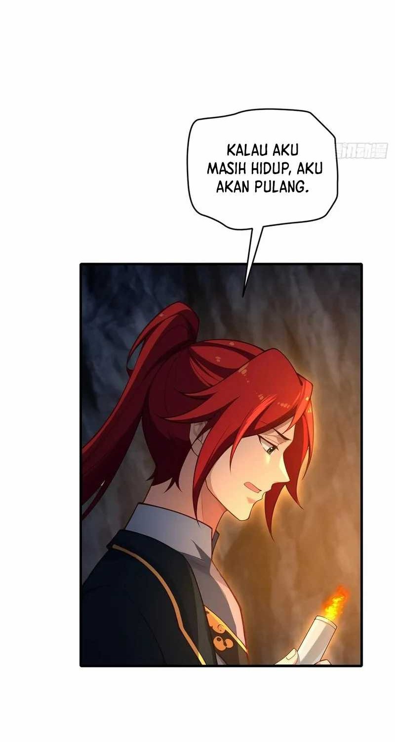 Traveling through time and space to become an unlucky NPC: I have a wife to protect me Chapter 99 Gambar 32