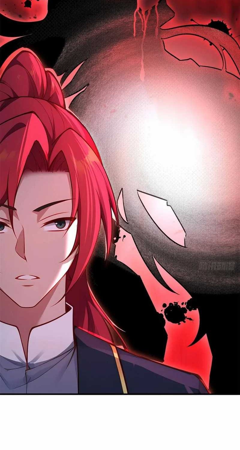 Traveling through time and space to become an unlucky NPC: I have a wife to protect me Chapter 99 Gambar 45