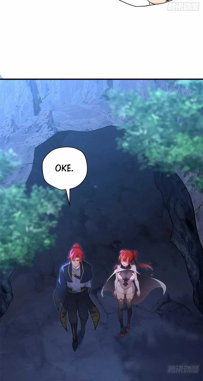 Traveling through time and space to become an unlucky NPC: I have a wife to protect me Chapter 99 Gambar 49