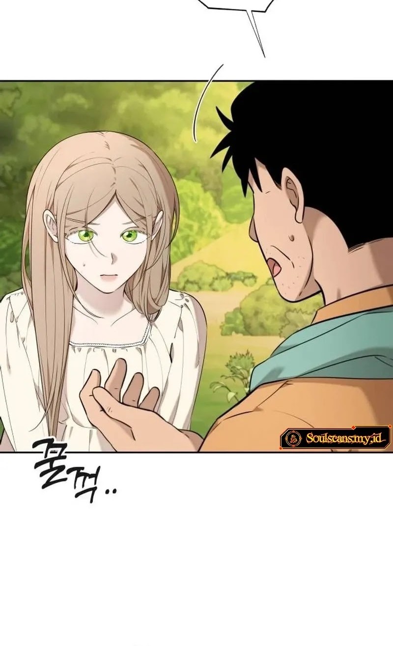Baca Manhwa Truck Driver Tag Team Match Chapter 11 Gambar 2