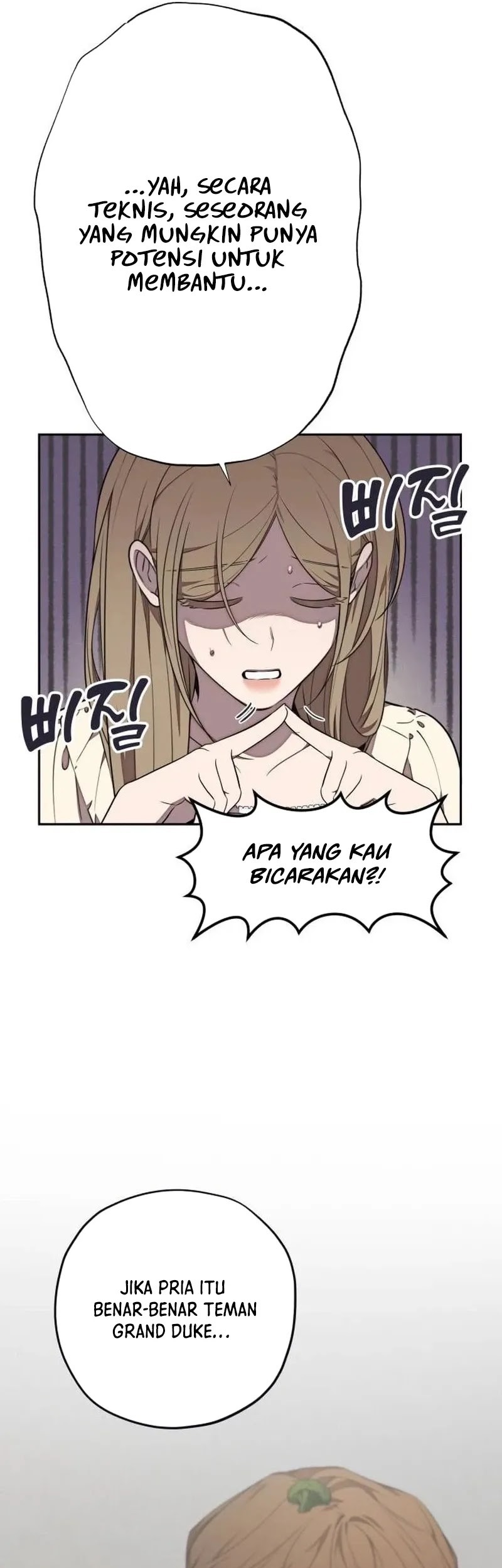 Truck Driver Tag Team Match Chapter 11 Gambar 3