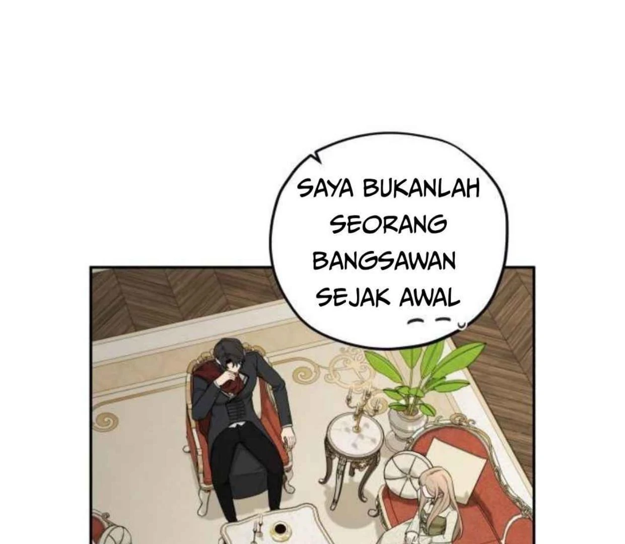 Truck Driver Tag Team Match Chapter 12 Gambar 142