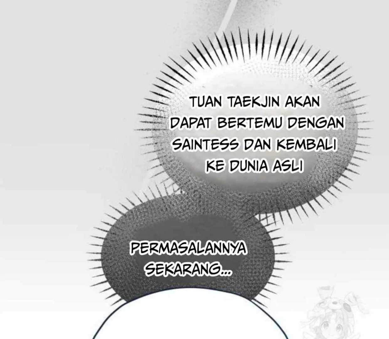 Truck Driver Tag Team Match Chapter 13 Gambar 102
