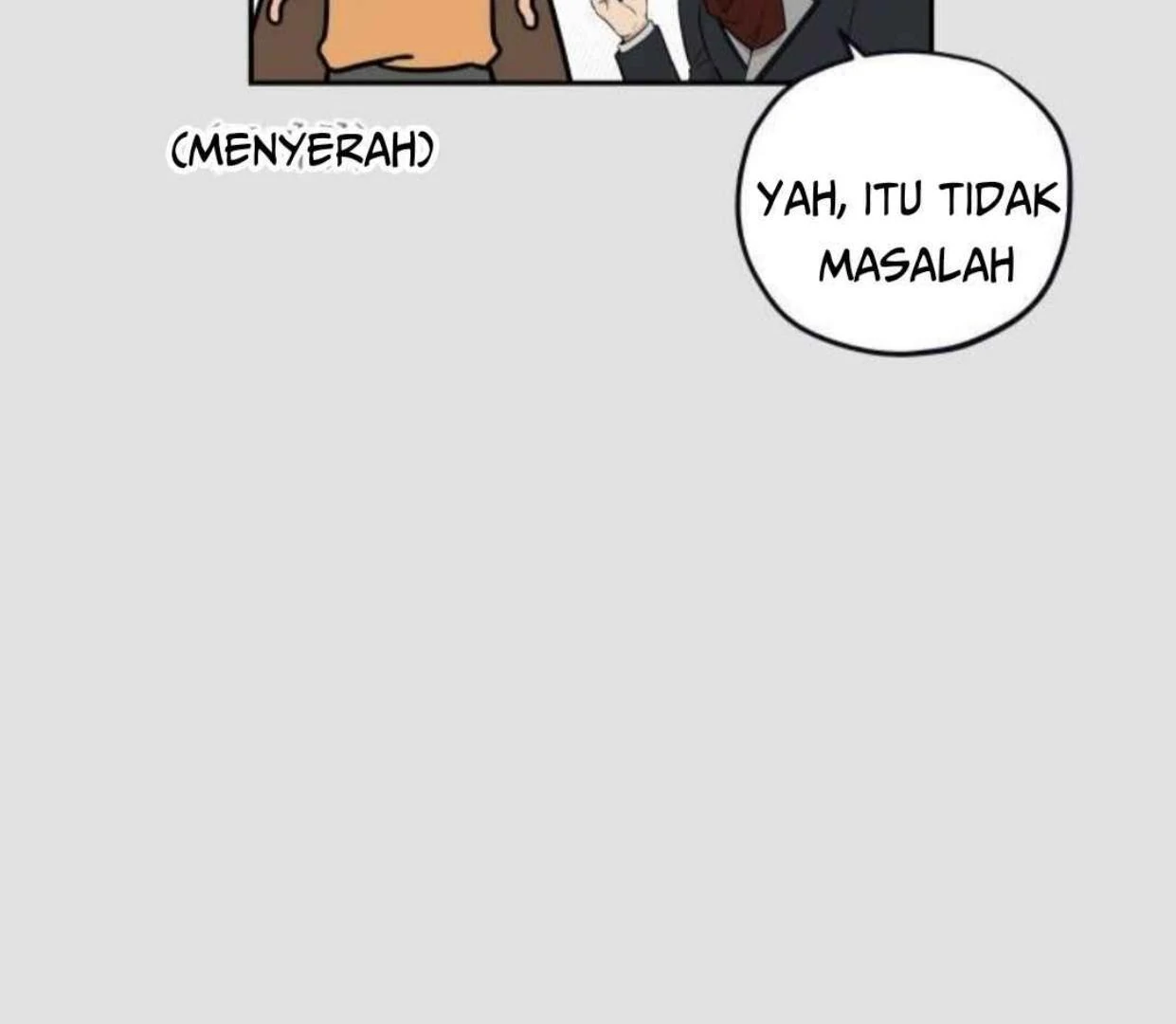 Truck Driver Tag Team Match Chapter 13 Gambar 106