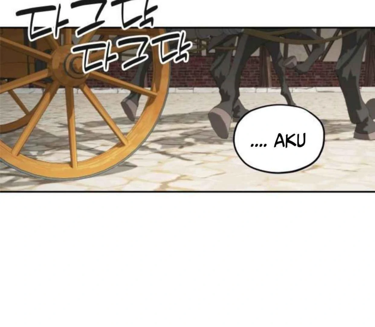 Truck Driver Tag Team Match Chapter 13 Gambar 117