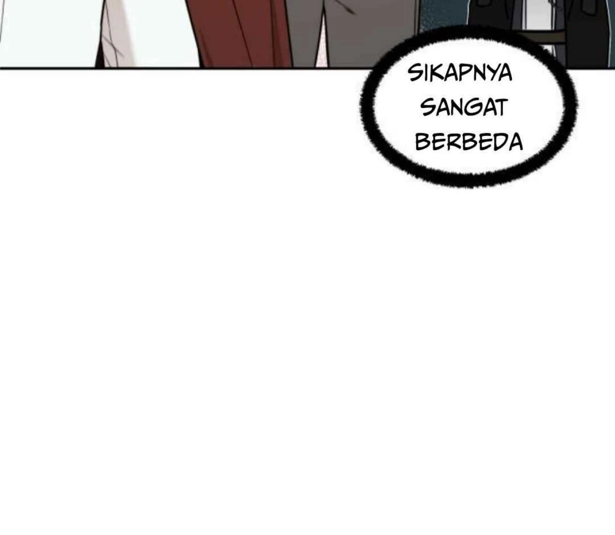 Truck Driver Tag Team Match Chapter 13 Gambar 136