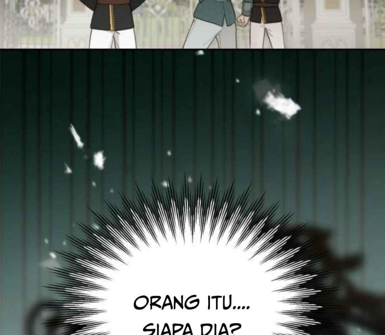 Truck Driver Tag Team Match Chapter 13 Gambar 142