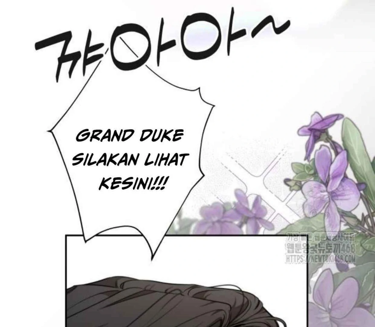 Truck Driver Tag Team Match Chapter 13 Gambar 23