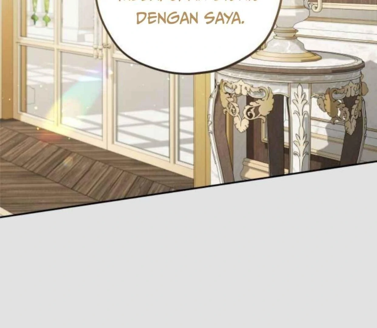 Truck Driver Tag Team Match Chapter 13 Gambar 33