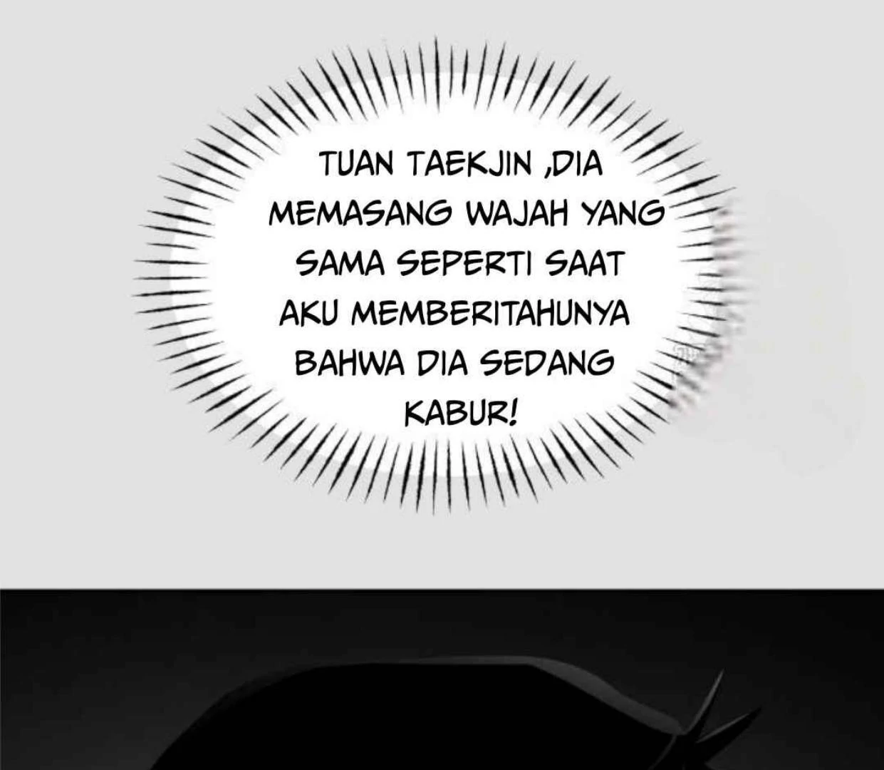 Truck Driver Tag Team Match Chapter 13 Gambar 37
