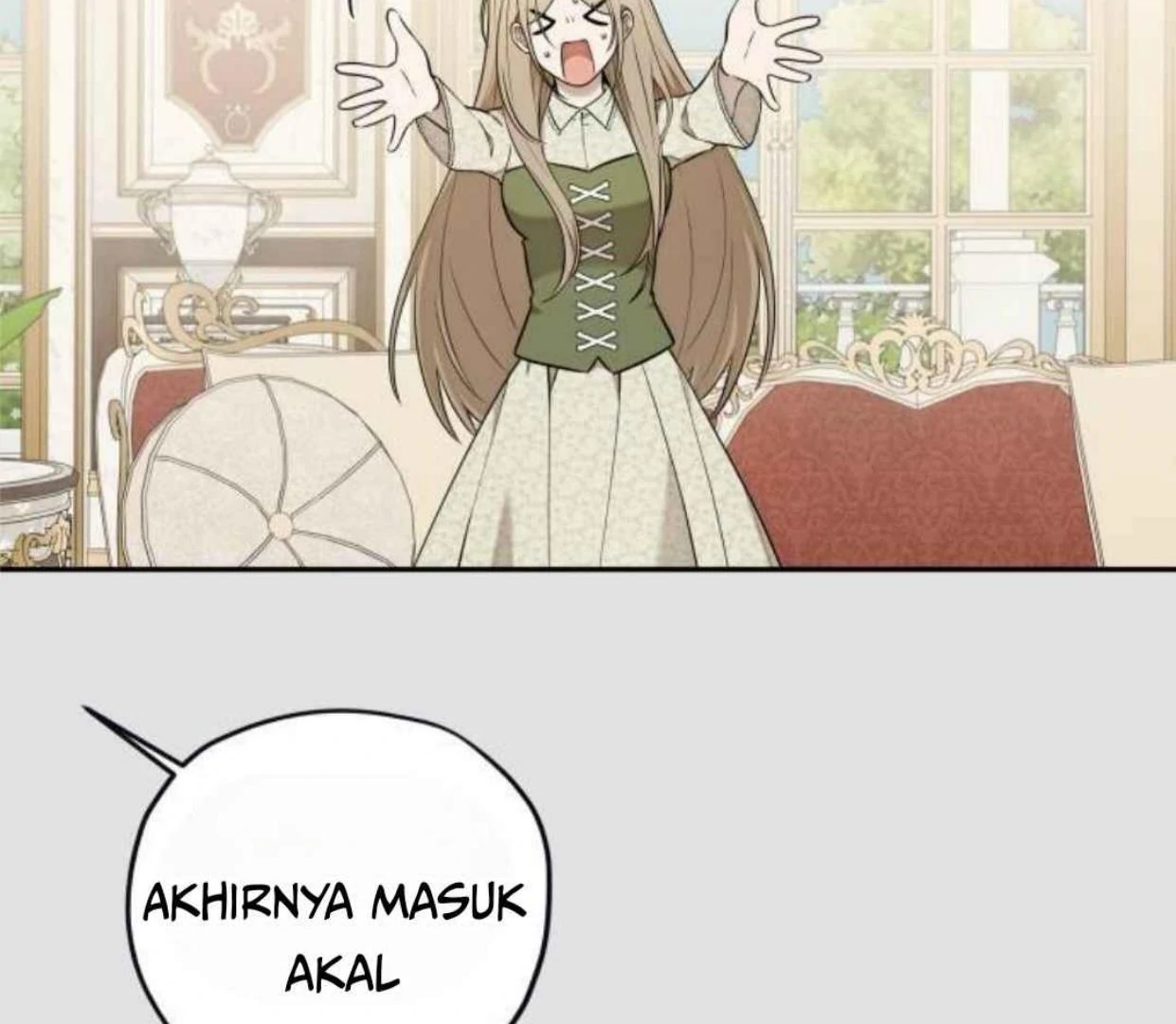 Truck Driver Tag Team Match Chapter 13 Gambar 46